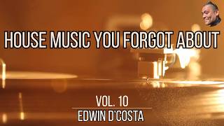 House Music You Forgot About Vol. 10 | London Deep House Mix | DJ BamBam | 786Muzik