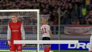 Dream league soccer 16 tips for goal scoring screenshot 3