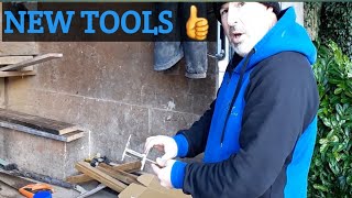 bricklaying tools to cheer me up