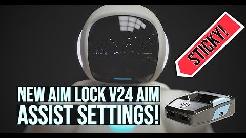 YOU HAVE TO TRY THESE NEW AIMLOCK V24 AA SETTINGS! | CRONUS ZEN | WARZONE SEASON 5 | BURNNNNER GAME🔥