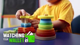 Rising childcare costs lead parents to have fewer children, survey finds