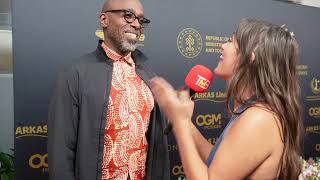 Dexter: Resurrection Season 2 CONFIRMED! Ntare Guma Mbaho Mwine Talks Playing Blessing