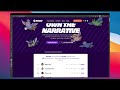 RallyOnChain Airdrop - Post On X, Submit To AI, Get Paid