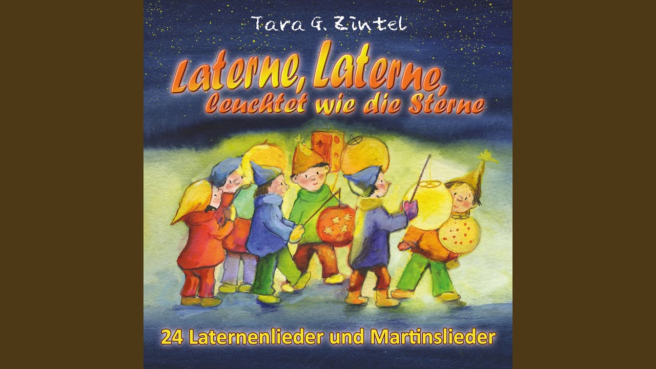 Purzmurzel (Ein neues Laternenlied)