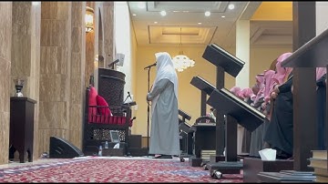 فجريّة خاشعة تلاوة عذبة من سورة يونس بصوت الشيخ عبدالعزيز التركي | 13-7-1446 هـ