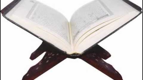 تلاوة لا توصف للشيخ أحمد العجمي سورة فصلت sheikh ahmed al ajmi surah fossilat