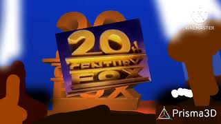 20th century fox 1994 2009 Prima3D Remke