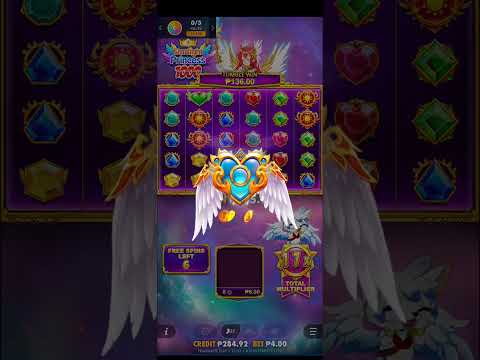 Sensationnel Princesse Starlight 1000 