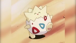 Crack Up with Togepi!