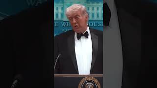 Trump Says White House Dinner Shooting Won’t Change Iran Stance | Geo News English