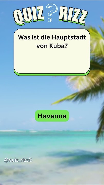 Hauptstadt Der Malediven 4 Buchstaben Kreuzworträtsel Kennst du alle Hauptstädte? 🤔 #Quiz #Wissenstest #Challenge #Shorts #