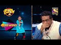 Florina  cuteness    impress  super dancer  rewind 2021