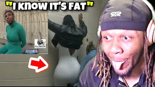 BBL Chicago Woman Flee Away from Cops Again! (BodyCam Footage) | DLace Reacts