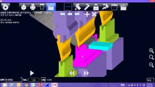 3D simulation2