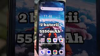 RugOne Xever 7 Pro by Ulefone Team, unboxing și specificații. Telefonul cu „de toate pentru toți”!