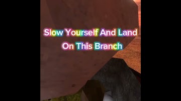 How To Get In MODE VENTS! In Monkeys Place #gorillatag #shorts