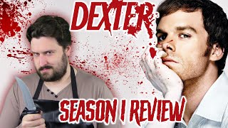 Dexter - Season 1 Review