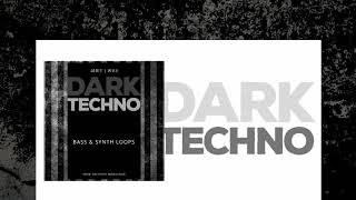 Your Solution Download -Sample Libraries ★ DARK TECHNO -Bass & Synth Loops -Sample Pack
