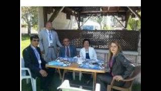 Neşe Cömert Etkinlik Slayt