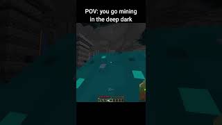 DO not CHECK the TOP comment! 🤩 #minecraft #shorts