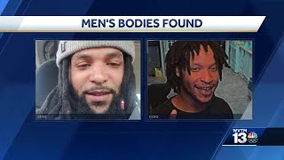 Missing brothers found dead in Winston County