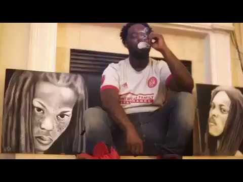 Wooh Da Kid Pays Homage To His Brother Kayo Redd