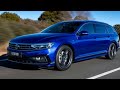 Volkswagen Passat (B8) 2.0 L CUAA TDI (2014—2022) Engine Reliability Problems