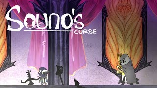 Souno's Curse Demo - Kick Off and Explore a Creepy Cave for a Mysterious Reward in this Platformer