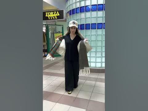 Модница!!! - YouTube