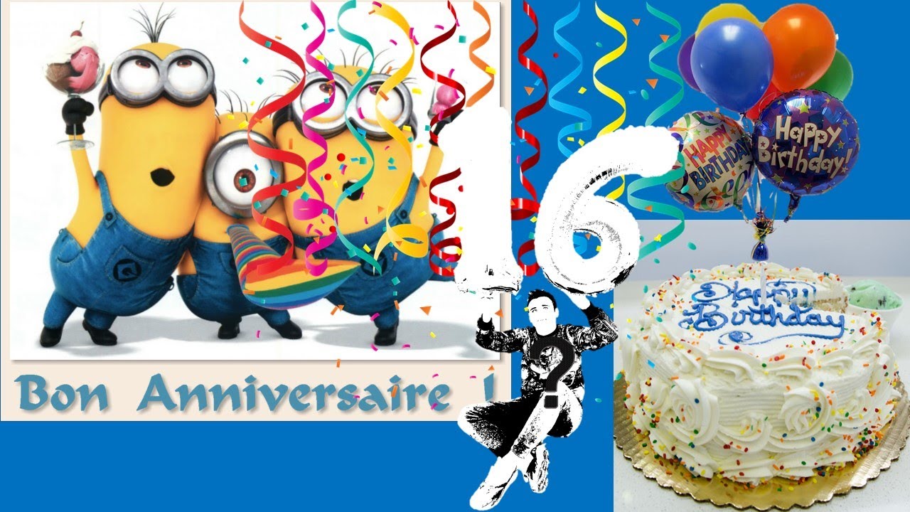 Neo Birthday Youtube Neo Birthday Youtube