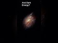 Mind Blown: 95% of Universe is Invisible!