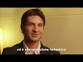 Steve Guerdat - La realizzazione di un sogno