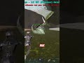 C4 is OP early Game in ARK...