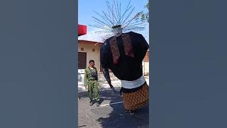 ONDEL-ONDEL KARNAVAL#shorts #karnavalbandungan #karnaval#ondelondel