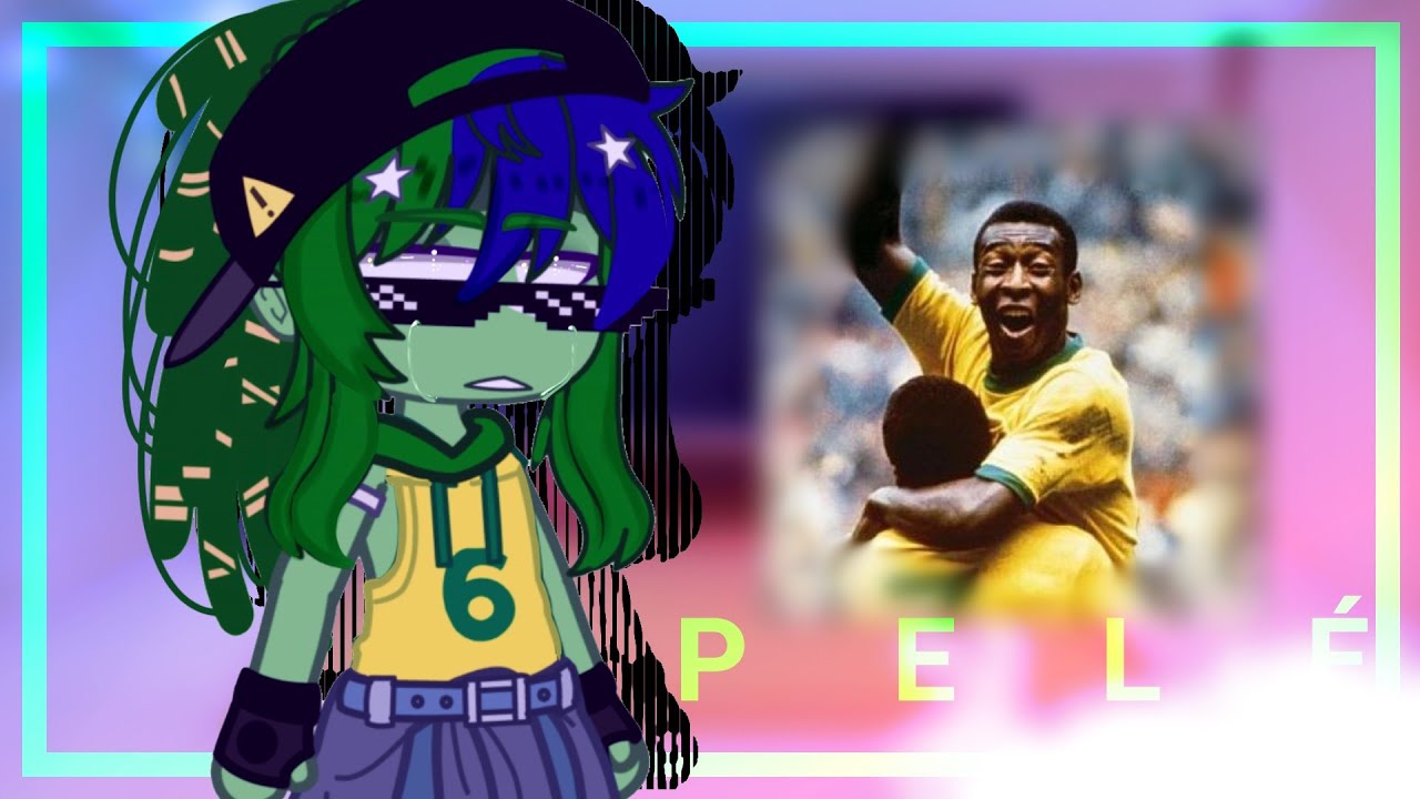 Gacha Club Brasil