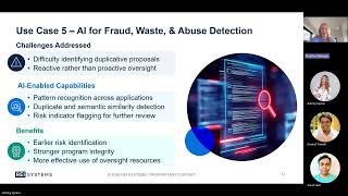Using AI to Detect Fraud, Waste & Abuse Before It Becomes a Problem