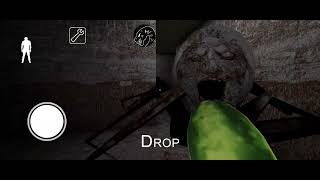 granny with hacks script
