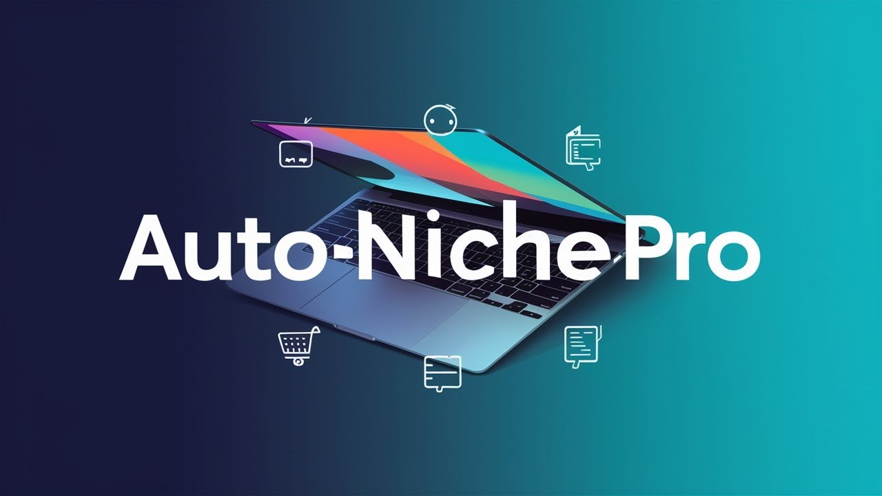 Revolutionize Affiliate Marketing With Auto Niche Pro - Product Review & Bonuses!