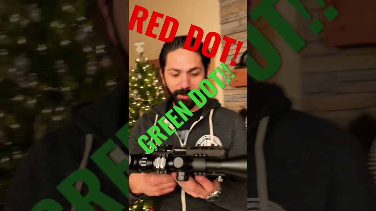 Swampfox Justice GREEN DOT teaser!