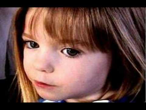 A tribute to Maddy McCann and Shannon Matthews