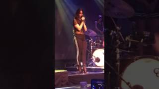 Lana Del Rey - Get Free (acapella) - San Diego 2017 + New Album!
