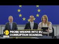 Probe widens into EU Corruption Scandal, immunity reviewed of 2 MEPs | World News | English News