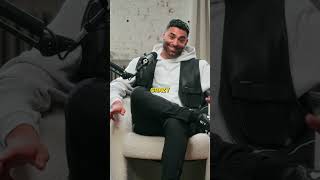 Modeling for Supreme with Liim | JD Sports Podcast
