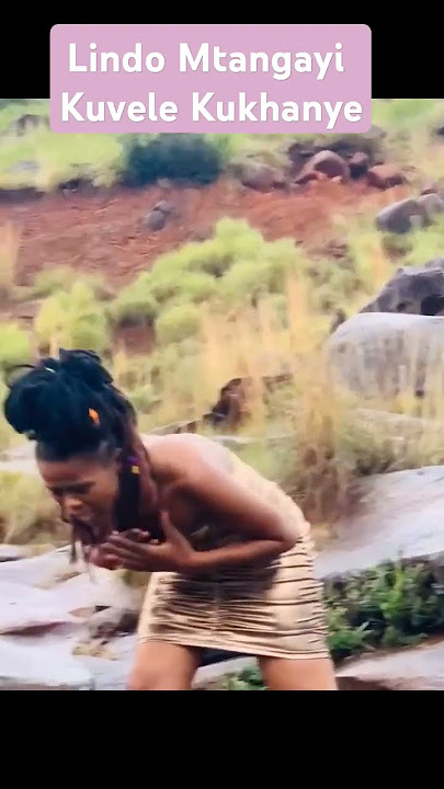 Lindo Mtangayi kuvele kukhanye🔥🔥🔥