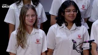 EC Lions - (Live at the ChoirFestME 2026 - Senior Competition)