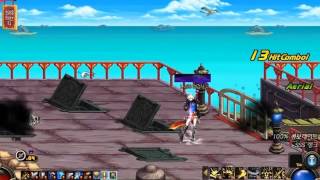 Dfodnf - Female Slayer Sword Master Awakening