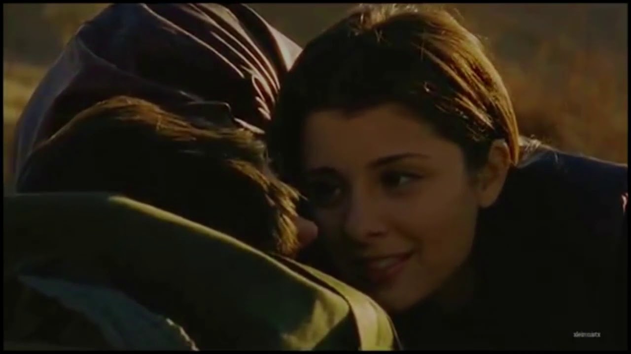 Liz and Peter Parker Crossover