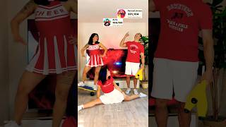 CAN YOU HELP US HIT 1 MILLION SUBSCRIBERS 🙏🥺❤️#circusfamily @Anita.circusfamily #shorts #trending