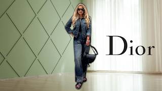 Meine Favoriten: Dior Herbst/Winter 2026 Schuhe & Taschen von Jonathan Anderson | Luxus-Shopping-...