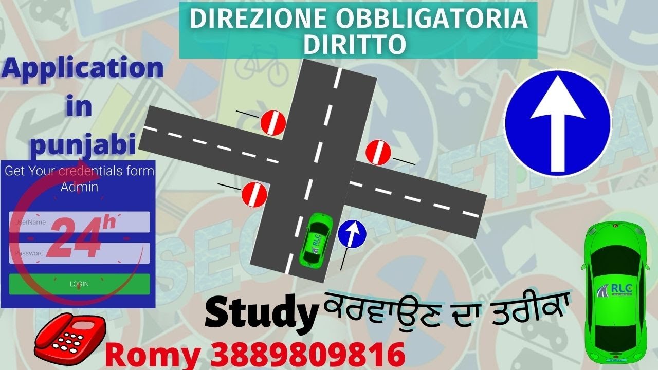 direzione obbligatoria diritto